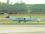 Austrian Arrows De Havilland ...  Frank Maczkowicz 06.04.2012