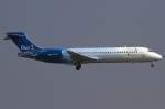 Blue 1, OH-BLI, Boeing, ...  Kurt Greul 07.04.2012