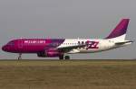 Wizz Air, HA-LPD, Airbus, ...  Kurt Greul 07.04.2012
