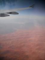 Flug �ber ...  Andreas Mack 08.04.2012