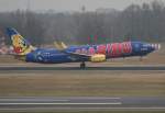Tuifly B 737-8K5 D-AHFM ...  Frank Maczkowicz 08.04.2012