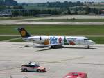 Lufthansa, D-ACJH, ...  J�rgen Walter 21.11.2006