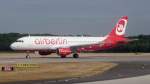 Air Berlin Airbus A320-214 ...  Pat_42 09.04.2012