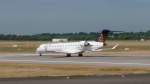 Eurowings Canadair CRJ-900 D-ACNK ...  Pat_42 09.04.2012