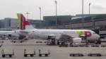 TAP Portugal Airbus A319-111 ...  Pat_42 09.04.2012