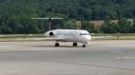 Contact Air Fokker 100 ...  Pat_42 09.04.2012