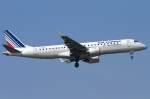 Air France - Regional, ...  Kurt Greul 09.04.2012