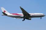 Air Algerie, 7T-VJZ, Airbus, ...  Kurt Greul 09.04.2012
