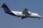 Brussels Airlines, OO-DWB, BAe, ...  Kurt Greul 10.04.2012