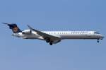 Lufthansa - CityLine, D-ACKC, ...  Kurt Greul 10.04.2012