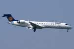 Lufthansa - CityLine, D-ACPE, ...  Kurt Greul 10.04.2012