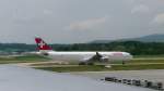 Swiss Airbus A340-313X HB-JMG ...  Pat_42 10.04.2012
