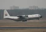 Egypt Air ...  Frank Maczkowicz 11.04.2012