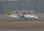 Air Baltic ...  Frank Maczkowicz 11.04.2012