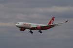 Air-Berlin A330-300 ...  Gilbert Coletti 13.04.2012