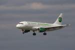 Germania A319 ...  Gilbert Coletti 13.04.2012
