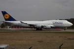 Lufthansa, D-ABVX, ...  Kurt Greul 14.04.2012