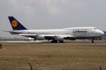 Lufthansa, D-ABVY, ...  Kurt Greul 14.04.2012