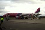 Wizzair Hungary,HA-LWH,(c(n 4621),Airbus A320-232,01.04.2012,LBC-EDHL,L�beck,Germany ...  Henryk Konrad 14.04.2012