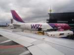 Wizzair Hungary,HA-LPQ,(c/n 3409),Airbus A320-232,13.04.2012,GDN-EPGD,Gdansk,Polen ...  Henryk Konrad 14.04.2012