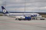 Polish Airlines (LOT),SP-LIL,(c/n 17000306),Embraer ...  Henryk Konrad 14.04.2012