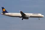 Lufthansa, D-AIDE, Airbus, A321-231, ...  Kurt Greul 15.04.2012