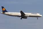 Lufthansa, D-AISV, Airbus, A321-231, ...  Kurt Greul 15.04.2012