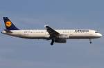 Lufthansa, D-AISX, Airbus, A321-231, ...  Kurt Greul 15.04.2012