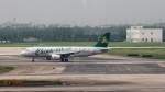 Spring Airlines Airbus A320-214 ...  Pat_42 15.04.2012