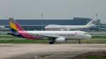 Asiana Airlines Airbus A320-232 ...  Pat_42 15.04.2012
