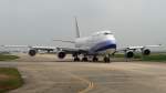 China Airlines Boeing 747-400 ...  Pat_42 16.04.2012