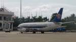 China Southern Airlines Boeing ...  Pat_42 16.04.2012
