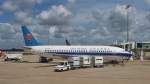 China Southern Airlines Boeing ...  Pat_42 16.04.2012