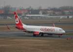 Air Berlin B 737-86J ...  Frank Maczkowicz 16.04.2012