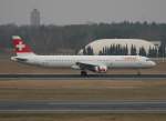 Swiss A 321-111 HB-IOC ...  Frank Maczkowicz 16.04.2012