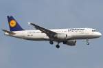 Lufthansa, D-AIQC, Airbus, A320-211, ...  Kurt Greul 16.04.2012