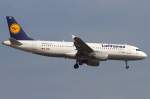 Lufthansa, D-AIQN, Airbus, A320-211, ...  Kurt Greul 16.04.2012