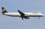 Lufthansa, D-AISH, Airbus, A321-231, ...  Kurt Greul 16.04.2012