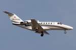 Private, OE-FSG, Cessna, 525A ...  Kurt Greul 16.04.2012