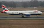 British Airways A 320-232 ...  Frank Maczkowicz 17.04.2012