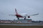 Air Berlin A 330-223 ...  Frank Maczkowicz 17.04.2012