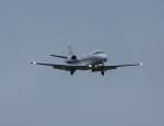 NetJets Europe Cessna 560XL ...  Frank Maczkowicz 17.04.2012