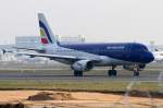 Air Moldova, ER-AXP, Airbus, ...  Kurt Greul 17.04.2012