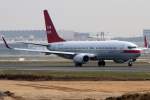 Privat Air, D-APBD, Boeing, ...  Kurt Greul 17.04.2012