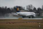 Lufthansa A 319-112 D-AIBA ...  Frank Maczkowicz 18.04.2012