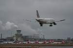 Air France A 320-211 ...  Frank Maczkowicz 18.04.2012