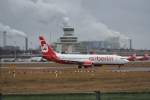 Air Berlin B 737-86J ...  Frank Maczkowicz 18.04.2012