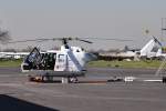MBB Bo-105 CBS-5 D-HBWH ...  Rolf Reinhardt 18.04.2012