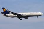 Lufthansa Cargo, D-ALCO, McDonnell ...  Kurt Greul 18.04.2012