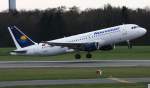 Nouvelair,TS-INO,(c/n3480),Airbus A320-214,15.04.2012,HAM-EDDH,Hamburg,Germany   ...  Henryk Konrad 18.04.2012